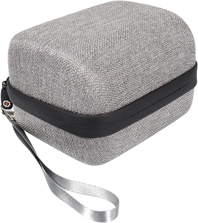 CaseSack Label Printer Cover for Phomemo M110, M02, M02S Portable Wireless Thermal Label Printer